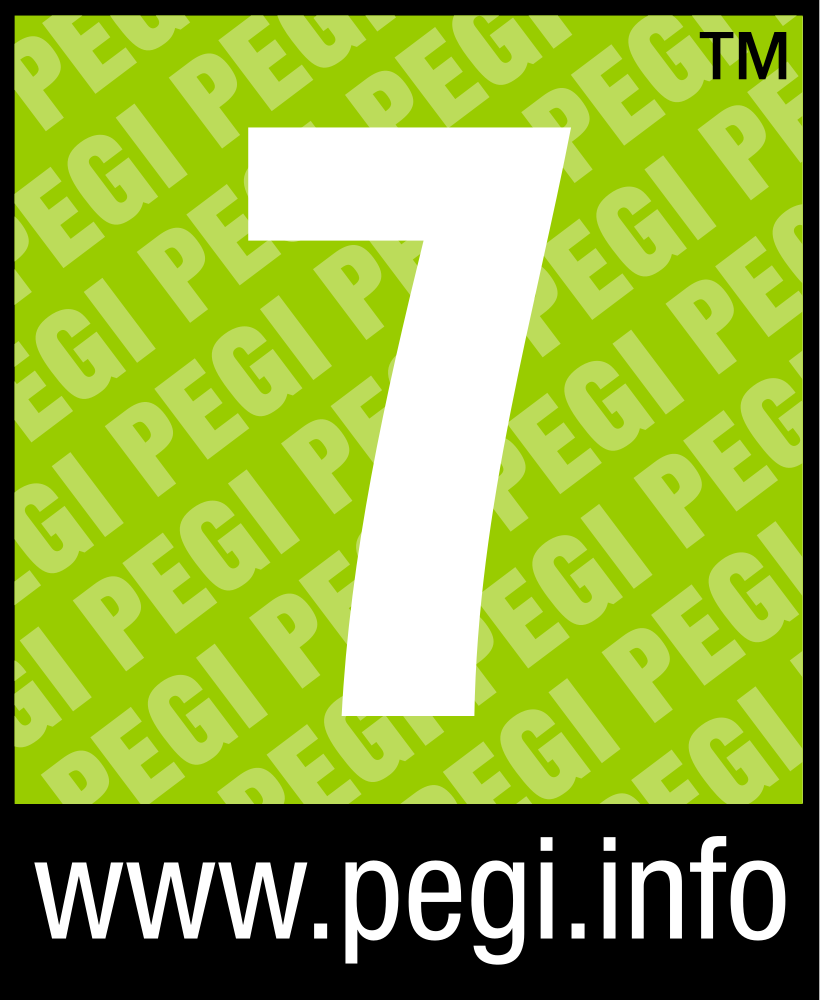 PEGI 7