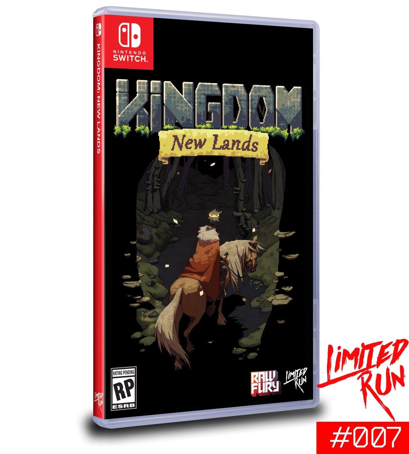 download the new for apple Kingdom New Lands