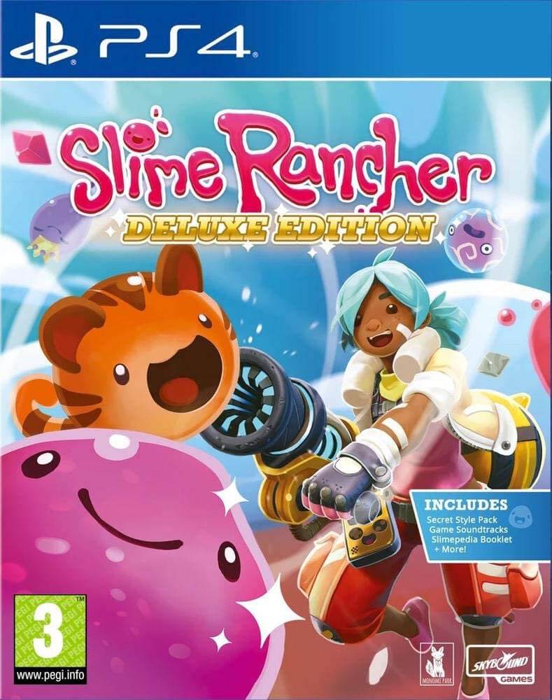 slime rancher ps4 download free