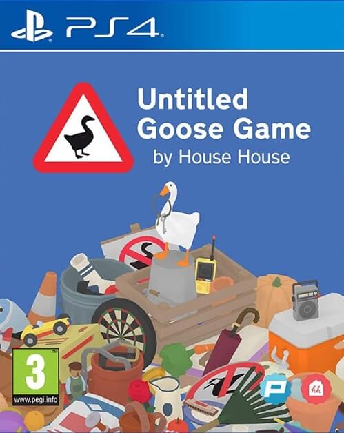untitled goose game price download free